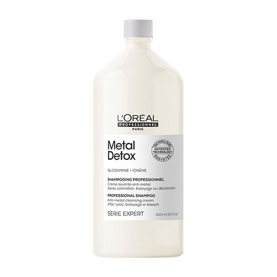 Shampooing Metal Detox 1500 ml