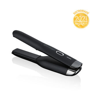 Styler Ghd Unplugged noir