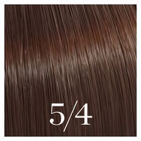Coloration semi-permanente Color Touch 5/4 ch&acirc;tain clair cuivr&eacute;