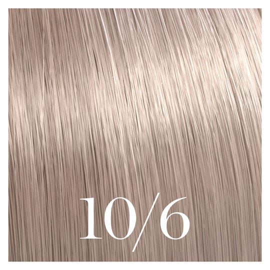 Coloration semi-permanente Color Touch 10/6 blond tr&egrave;s tr&egrave;s clair violet