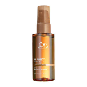 Sérum huile miracle Ultimate Smooth,  Sérum huile miracle Ultimate Smooth