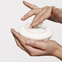 Rituel cheveux &eacute;pais Nutritive