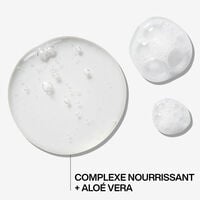 Shampooing pour cheveux boucl&eacute;s &agrave; cr&eacute;pus All Soft Mega Curls