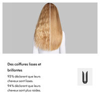 Airwrap Coanda 2x cheveux raides &agrave; ondul&eacute;s
