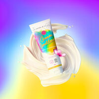 Après-shampooing Cream Conditioner