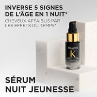 S&eacute;rum nuit jeunesse Chronologiste 30 ml