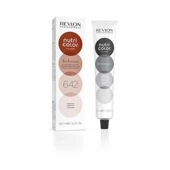 Nutri Color crème 3 en 1 642 noisette
