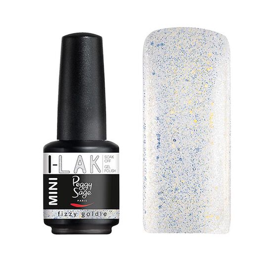 I-Lak Mini fizzy goldie
