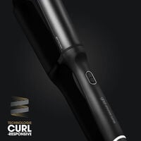 Duo Chronos Curve Max Wand et Curls Gone Wild