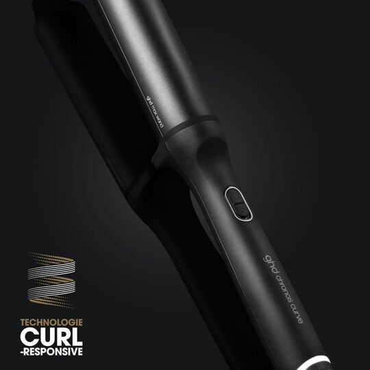 Duo Chronos Curve Max Wand et Curls Gone Wild