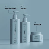 Baume hydratant Fibre Clinix