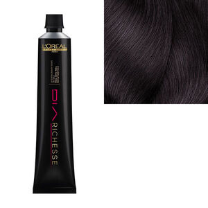 Coloration ton sur ton Diarichesse 4.20 Violine