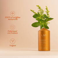 Shampooing nourrissant
