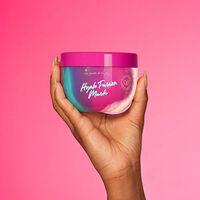 Masque gel&eacute;e Hyalu Fusion Mask