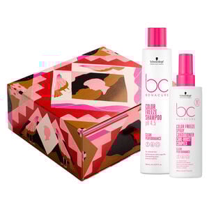 Coffret Color Freeze,  Coffret Color Freeze