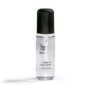 Fixateur de rouge &agrave; l&egrave;vres