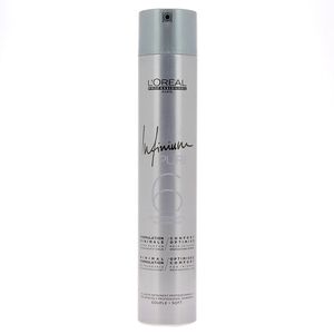 Laque Infinium Pure fixation souple 500ml