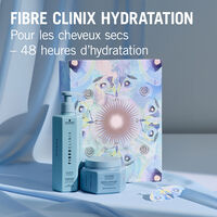 Coffret Fibre Clinix hydratation