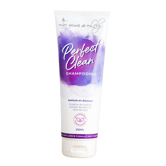Shampooing fortifiant Perfect Clean