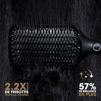 Trio Glide+ Max cheveux &eacute;pais