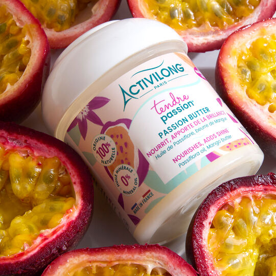 Passion butter Tendre Passion