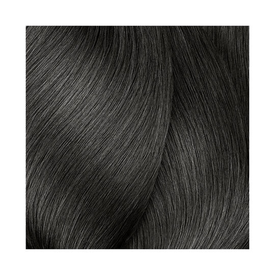 Coloration permanente Majirel 6.1 blond fonc&eacute; cendr&eacute;