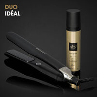Duo styler Platinum+ et Bodyguard