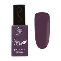 Vernis à ongles longue tenue Green Lak petunia