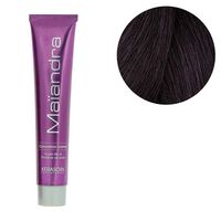 Coloration permanente Ma&iuml;andra 4.2 ch&acirc;tain iris&eacute;