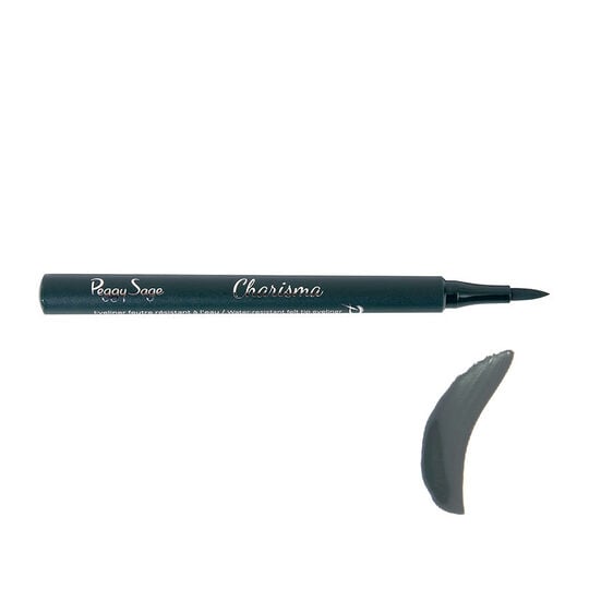 Eyeliner feutre Charisma kaki mat