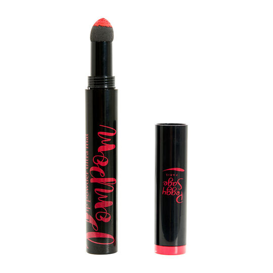 Poudre &agrave; l&egrave;vres ultra mate coquelicot