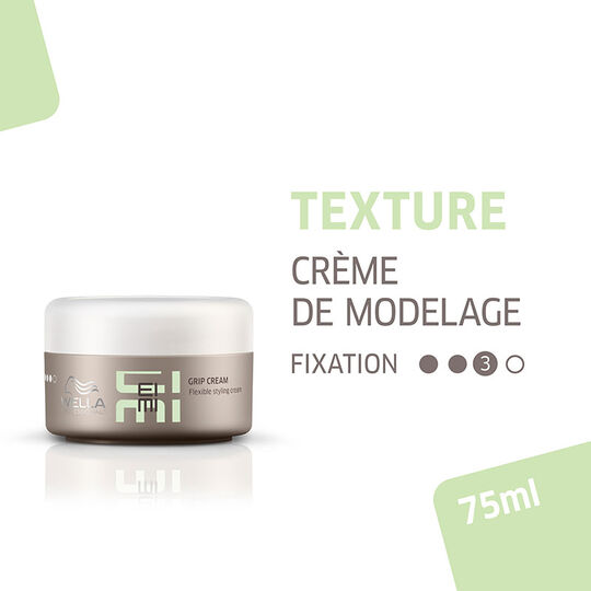Cr&egrave;me de modelage Grip Cream Eimi