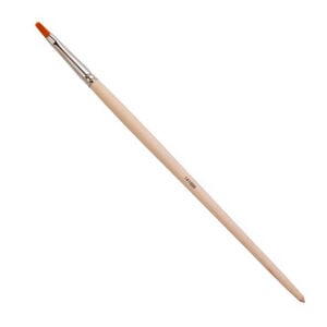 Pinceau spécial gel UV 04,  Pinceau spécial gel UV 04