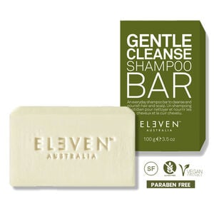 Shampooing solide Gentle Cleanse