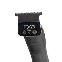 Tondeuse de pr&eacute;cision FX3