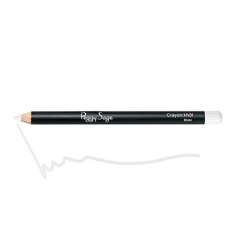 Crayon Khôl yeux Blanc