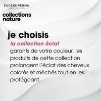 Shampooing protecteur d'&eacute;clat Collections Nature