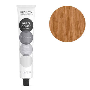 Nutri Color Filters crème repigmentante 3 en 1 1003 doré très clair,  Nutri Color Filters crème repigmentante 3 en 1 1003 doré très clair