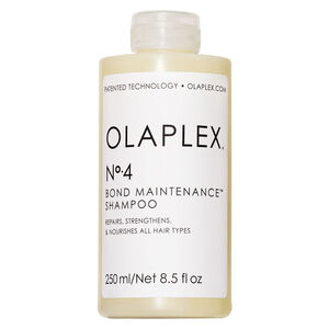 Shampooing réparateur n°4 250 ml,  Shampooing réparateur n°4 250 ml