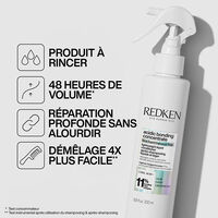 Après-shampooing léger pour cheveux fins Acidic Bonding Concentrate,  Après-shampooing léger pour cheveux fins Acidic Bonding Concentrate