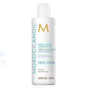 Après-shampooing anti-frisottis,  Après-shampooing anti-frisottis