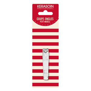 Coupe ongles petit mod&egrave;le