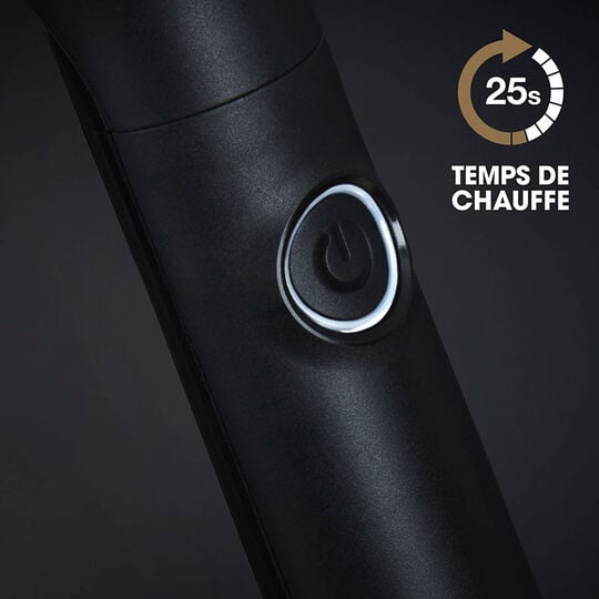 Boucleur Curve Creative Curl Wand