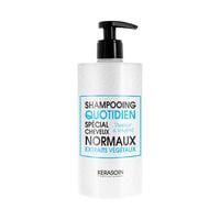 Shampooing quotidien cheveux normaux 500ml