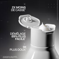 Conditioner r&eacute;parateur pour cheveux abim&eacute;s Acidic Bonding Concentrate