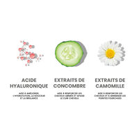 Shampooing ultra-riche et l&eacute;ger Miracle Hair Treatment