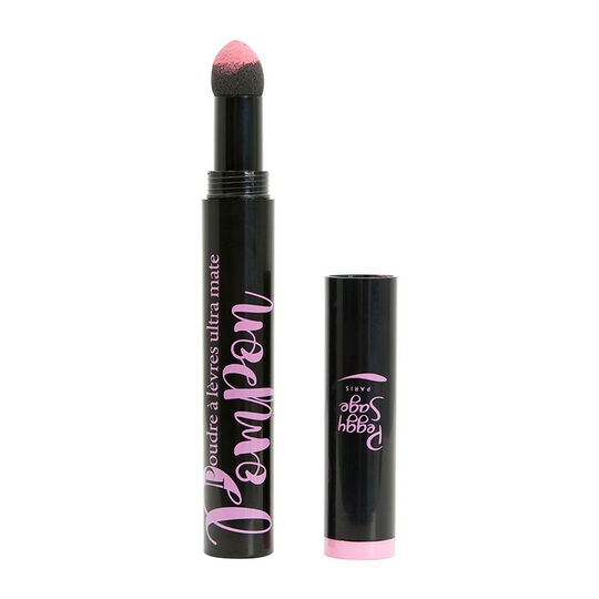 Poudre à lèvres ultra mate rose baby