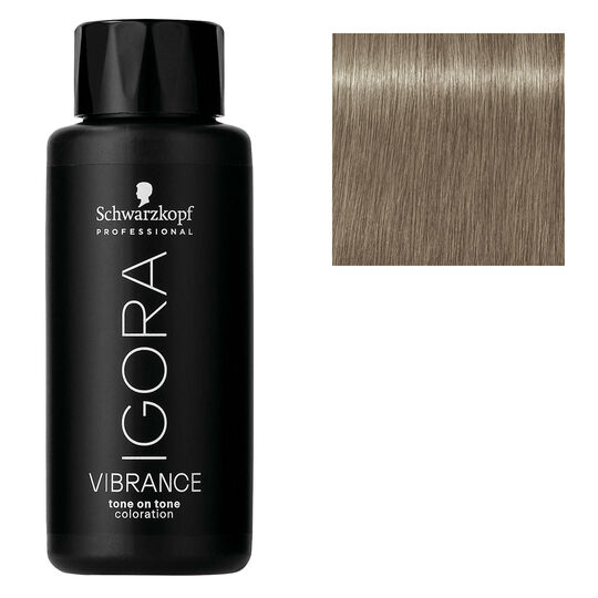 Coloration demi-permanente Igora Vibrance 9-24
