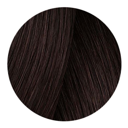 Coloration permanente Maïandra 5.71 châtain clair marron cendré