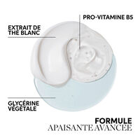 Shampooing apaisant pour cuir chevelu sec ou d&eacute;licat Calming Elements 250ml